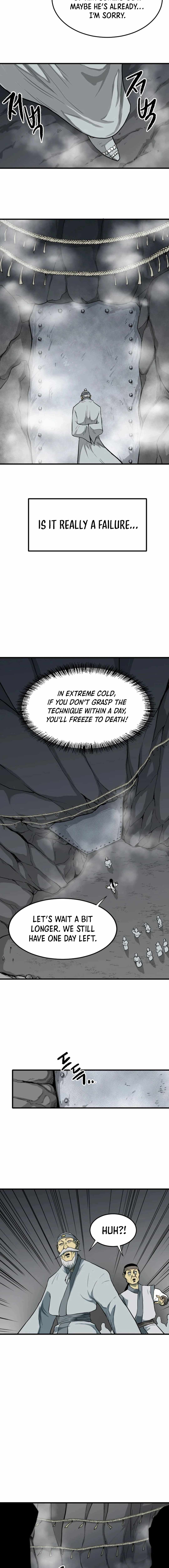 The Demonic Warrior Chapter 61 7